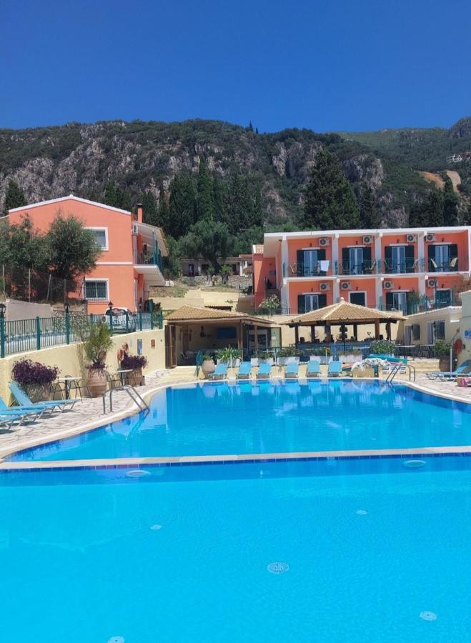Apartman Maria *